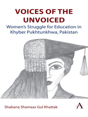 cover image of Voices of the Unvoiced